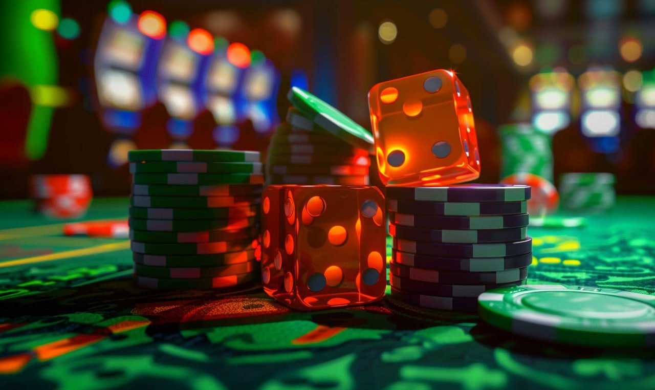 segi44 Bingo segi44 Dengan Cabutan Pantas