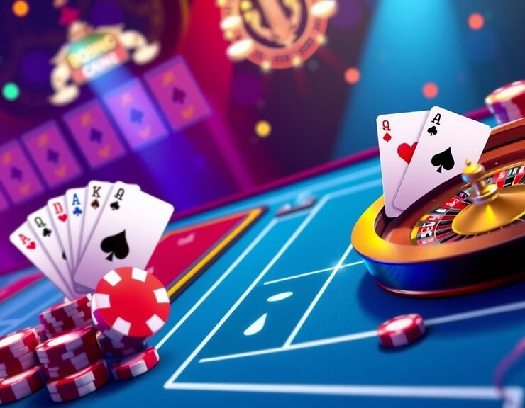 segi44 Meja Mahjong Ways 2 Intensif Pukul 10 Malam