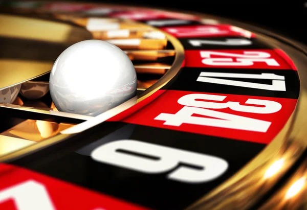 segi44 Pengalaman Meja Kasino Tanpa Batas