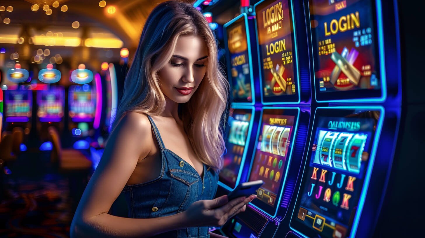 segi44 Kami adalah segi44, platform gaming untuk Malaysia