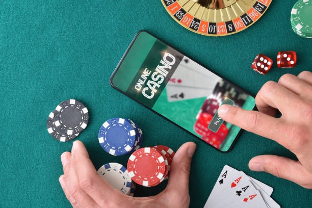 segi44 Pasaran Sukan dengan Odds yang Berubah Setiap Saat